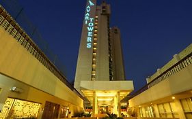Avari Towers Karachi